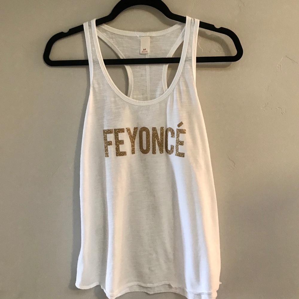 Fiancé Tank